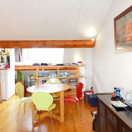 Appart' Charmettes Apartment Lyon