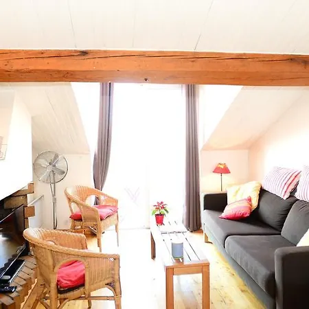 Apartment Appart' Charmettes