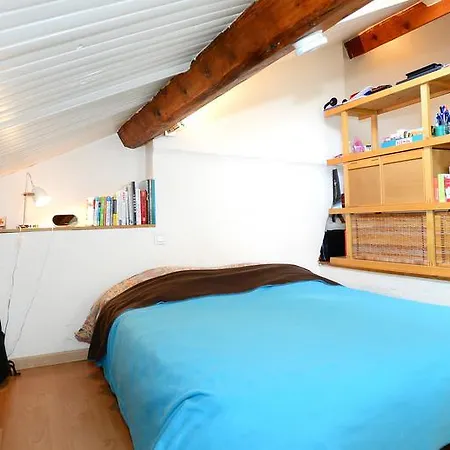 Apartment Appart' Charmettes *