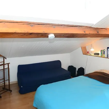 Apartment Appart' Charmettes Lyon